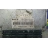 Recambio de centralita motor uce para mg rover serie 45 (rt) classic (5-ptas.) referencia OEM IAM 0281001956 MSB101150 