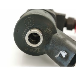 Recambio de inyector para fiat multipla nuevo (186) 1.9 jtd dynamic referencia OEM IAM 0445110119  