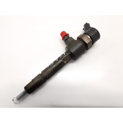 Recambio de inyector para fiat multipla nuevo (186) 1.9 jtd dynamic referencia OEM IAM 0445110119  