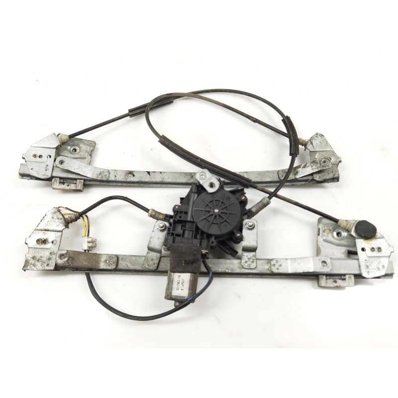 Recambio de elevalunas delantero izquierdo para seat ibiza (6k) referencia OEM IAM Recambio de elevalunas delantero izquierdo para seat ibiza (6k) referencia OEM IAM