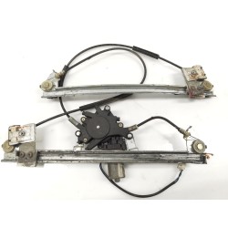 Recambio de elevalunas delantero izquierdo para seat ibiza (6k) referencia OEM IAM   