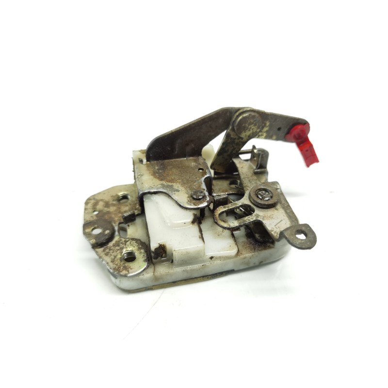 Recambio de cerradura maletero / porton para opel frontera a básico referencia OEM IAM Recambio de cerradura maletero / porton para opel frontera a básico referencia OEM IAM