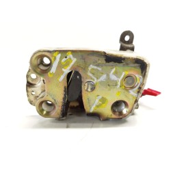 Recambio de cerradura maletero / porton para opel frontera a básico referencia OEM IAM   