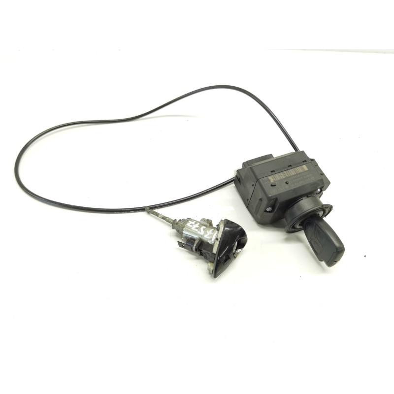 Recambio de antirrobo para mercedes clase e (w211) berlina 3.2 cdi cat referencia OEM IAM 2115451408 Recambio de antirrobo para mercedes clase e (w211) berlina 3.2 cdi cat referencia OEM IAM 2115451408