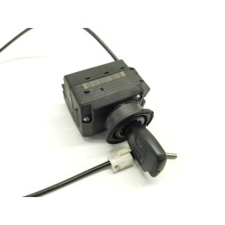 Recambio de antirrobo para mercedes clase e (w211) berlina 3.2 cdi cat referencia OEM IAM 2115451408  