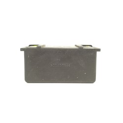 Recambio de caja precalentamiento para mercedes clase e (w211) berlina 3.2 cdi cat referencia OEM IAM PA6GF30  