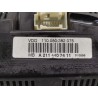 Recambio de cuadro instrumentos para mercedes clase e (w211) berlina 3.2 cdi cat referencia OEM IAM A2114407411  