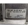 Recambio de centralita motor uce para volkswagen golf vii lim. (bq1) advance referencia OEM IAM 04L907445G  
