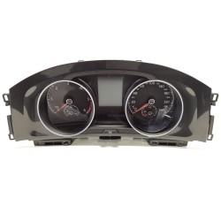 Recambio de cuadro instrumentos para volkswagen golf vii lim. (bq1) advance referencia OEM IAM 5G1920741D 5G1260211 