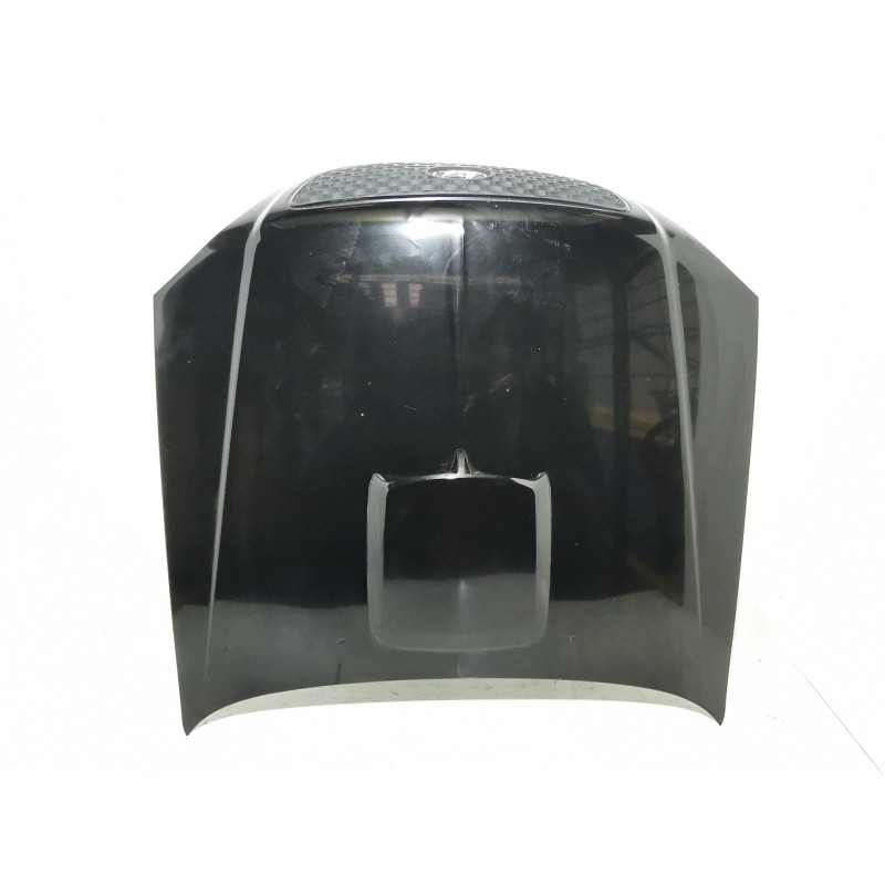 Recambio de capot para hyundai terracan (hp) 2.9 crdi full referencia OEM IAM Recambio de capot para hyundai terracan (hp) 2.9 crdi full referencia OEM IAM