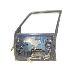 Recambio de puerta delantera derecha para mitsubishi galloper (hyundai) 2.5 tdi s.e. confort (3-ptas.) referencia OEM IAM   
