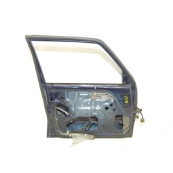 Recambio de puerta delantera izquierda para mitsubishi galloper (hyundai) 2.5 tdi s.e. confort (3-ptas.) referencia OEM IAM   