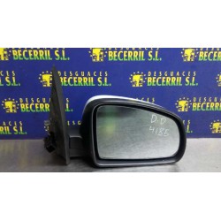 Recambio de retrovisor derecho para opel meriva essentia referencia OEM IAM 934994487  