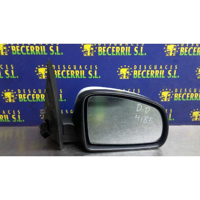Recambio de retrovisor derecho para opel meriva essentia referencia OEM IAM 934994487 Recambio de retrovisor derecho para opel meriva essentia referencia OEM IAM 934994487