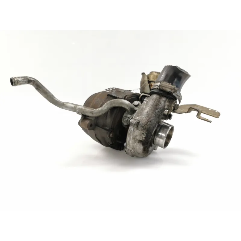 Recambio de turbocompresor para bmw serie 3 berlina (e46) 320d referencia OEM IAM 2247297G Recambio de turbocompresor para bmw serie 3 berlina (e46) 320d referencia OEM IAM 2247297G