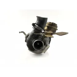 Recambio de turbocompresor para bmw serie 3 berlina (e46) 320d referencia OEM IAM 2247297G  