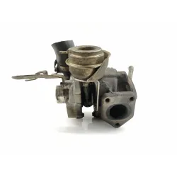 Recambio de turbocompresor para bmw serie 3 berlina (e46) 320d referencia OEM IAM 2247297G  