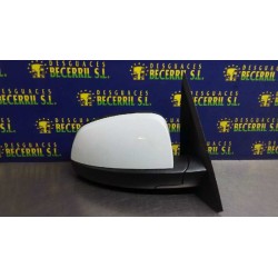 Recambio de retrovisor derecho para opel meriva essentia referencia OEM IAM 934994487  