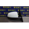 Recambio de retrovisor derecho para opel meriva essentia referencia OEM IAM 934994487  