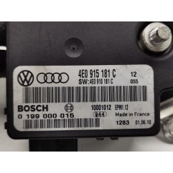 Recambio de modulo electronico para audi a8 (4e2) 4.2 quattro referencia OEM IAM 4E0915181C 199000015 