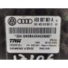 Recambio de modulo electronico para audi a8 (4e2) 4.2 quattro referencia OEM IAM 4E0907279A 4E091081C 5WK32446