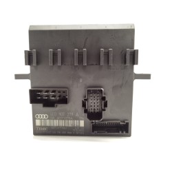 Recambio de modulo electronico para audi a8 (4e2) 4.2 quattro referencia OEM IAM 4E0907279A 4E0910279A D2T2K17A6J