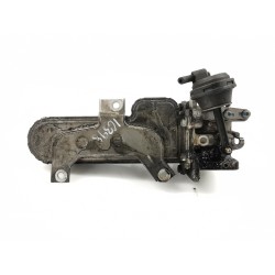 Recambio de enfriador de gases egr para volkswagen golf v berlina (1k1) conceptline (e) referencia OEM IAM 038131513D 03G131083B