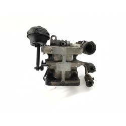 Recambio de enfriador de gases egr para volkswagen golf v berlina (1k1) conceptline (e) referencia OEM IAM 038131513D 03G131083B