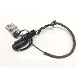 Recambio de cerradura maletero / porton para audi a8 (4e2) 4.2 quattro referencia OEM IAM 4E0827383C  