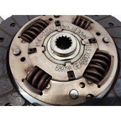 Recambio de kit de embrague para opel corsa c club referencia OEM IAM 689788 689729 