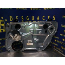 Recambio de elevalunas delantero derecho para seat ibiza (6l1) cool referencia OEM IAM 6L4839756C  