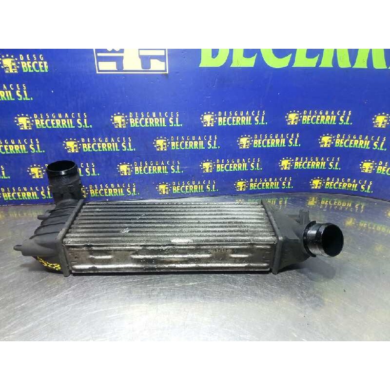 Recambio de intercooler para citroen c8 2.0 16v sx referencia OEM IAM 1489396080  