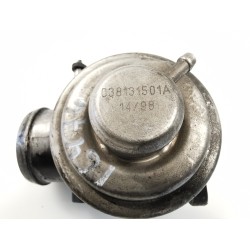 Recambio de valvula egr para volkswagen golf iv berlina (1j1) advance referencia OEM IAM 038131501A  