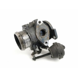 Recambio de valvula egr para volkswagen golf iv berlina (1j1) advance referencia OEM IAM 038131501A  