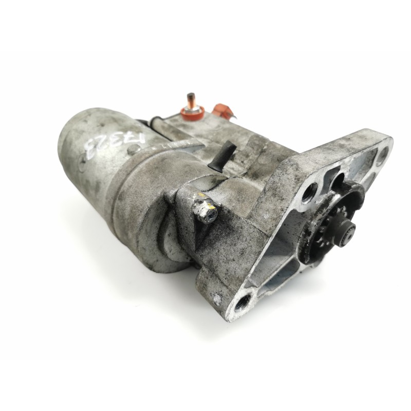 Recambio de motor arranque para kia carnival ii 2.9 crdi lx referencia OEM IAM 031114140 Recambio de motor arranque para kia carnival ii 2.9 crdi lx referencia OEM IAM 031114140