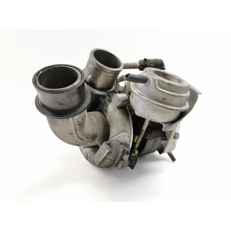 Recambio de turbocompresor para toyota corolla (e12) 2.0 d-4d linea luna berlina referencia OEM IAM 172010G010 Recambio de turbocompresor para toyota corolla (e12) 2.0 d-4d linea luna berlina referencia OEM IAM 172010G010