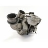 Recambio de turbocompresor para toyota corolla (e12) 2.0 d-4d linea luna berlina referencia OEM IAM 172010G010  