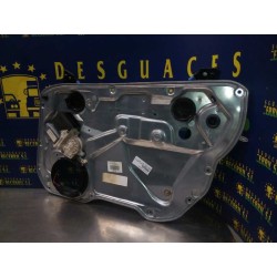 Recambio de elevalunas delantero derecho para seat ibiza (6l1) cool referencia OEM IAM 6L4839756C  