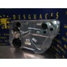 Recambio de elevalunas delantero derecho para seat ibiza (6l1) cool referencia OEM IAM 6L4839756C  