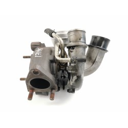 Recambio de turbocompresor para toyota corolla (e12) 2.0 d-4d linea luna berlina referencia OEM IAM 172010G010  