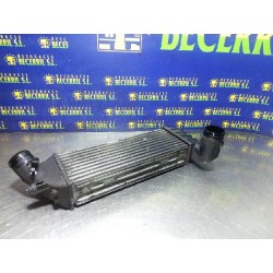 Recambio de intercooler para citroen c8 2.0 16v sx referencia OEM IAM 1489396080  