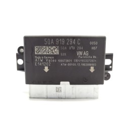 Recambio de modulo electronico para volkswagen golf vii lim. (bq1) advance referencia OEM IAM 5QA919294C  