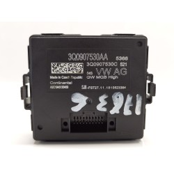 Recambio de modulo electronico para volkswagen golf vii lim. (bq1) advance referencia OEM IAM 3Q0907530AA  