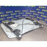 Recambio de elevalunas delantero derecho para seat ibiza (6l1) cool referencia OEM IAM 6L4839756C  