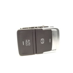 Recambio de mando freno electrico para volkswagen golf vii lim. (bq1) advance referencia OEM IAM 5G0927225D  