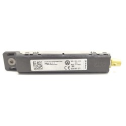 Recambio de amplificador antena para volkswagen golf vii lim. (bq1) advance referencia OEM IAM 5G6035577  