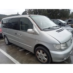 Mercedes-benz vito (W638) combi