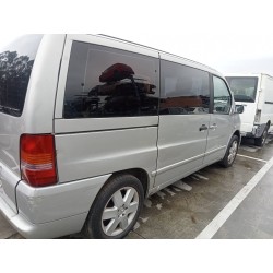 mercedes clase v (w638) del año 2002