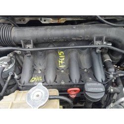 mercedes clase v (w638) del año 2002