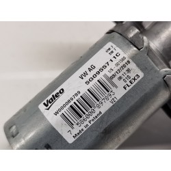 Recambio de motor limpia trasero para volkswagen golf vii lim. (bq1) advance referencia OEM IAM 5G0955711C  